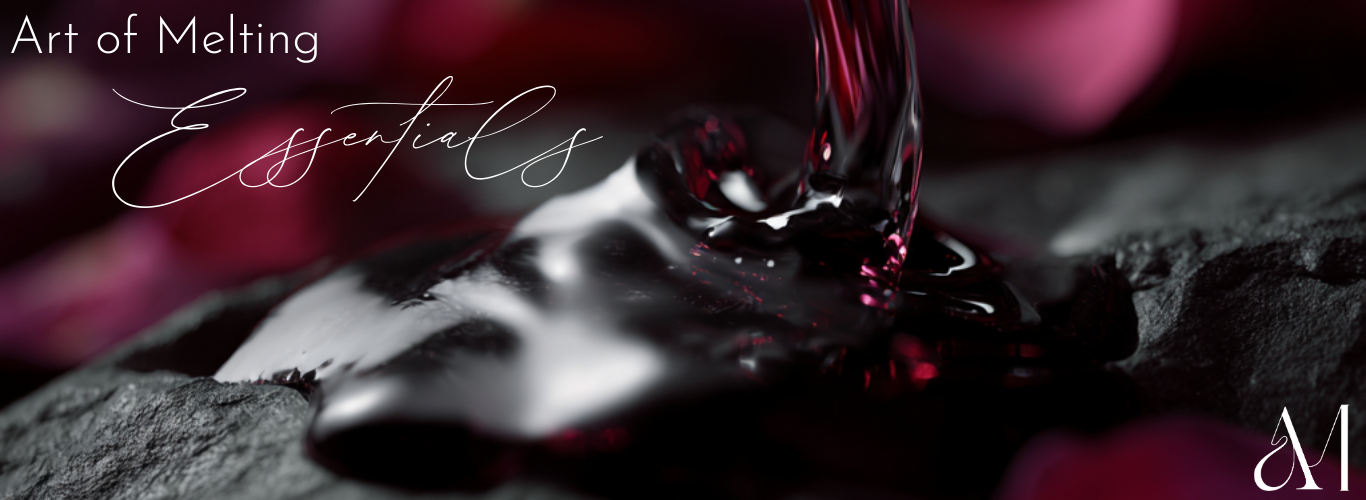 Парфюмна есенция за соеви свещи