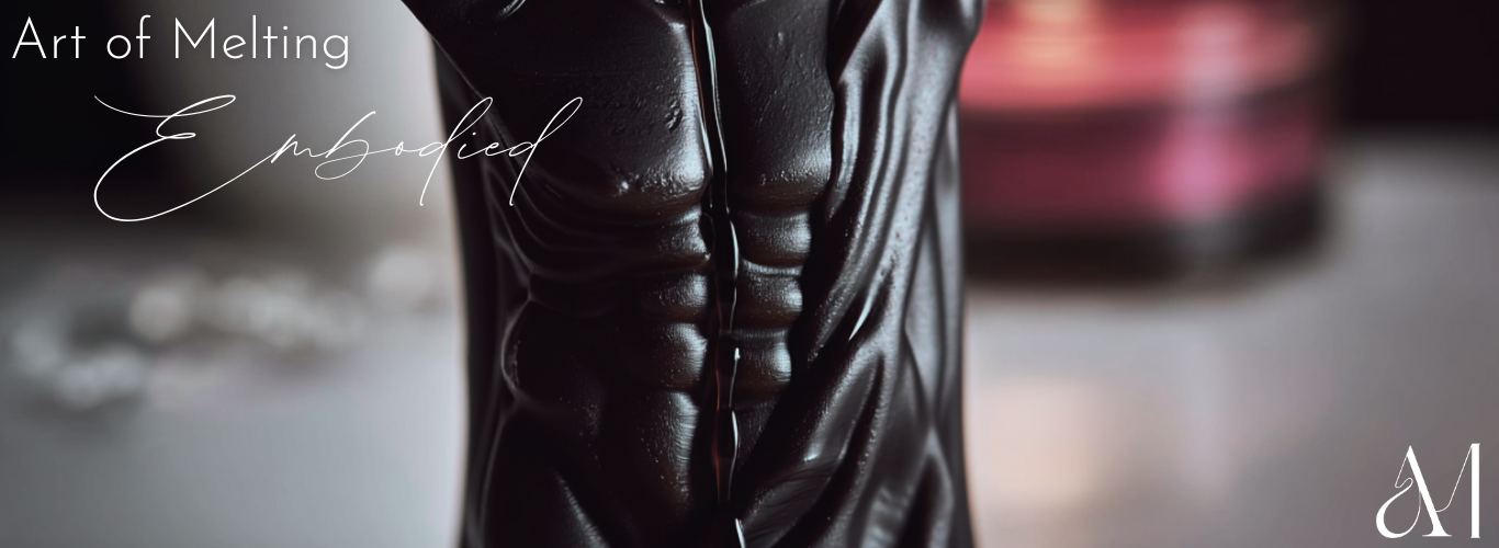 Луксозно издание на свещи