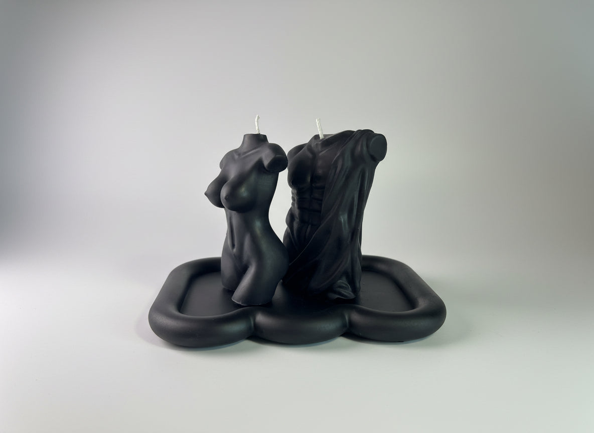 EMBODIED LUXURY COLLECTION