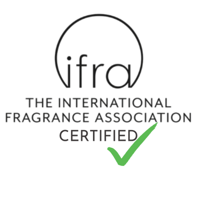 Сертификат за аромат Ifra Standart