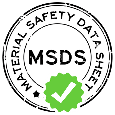 Сертификат за доказан алергенен състав