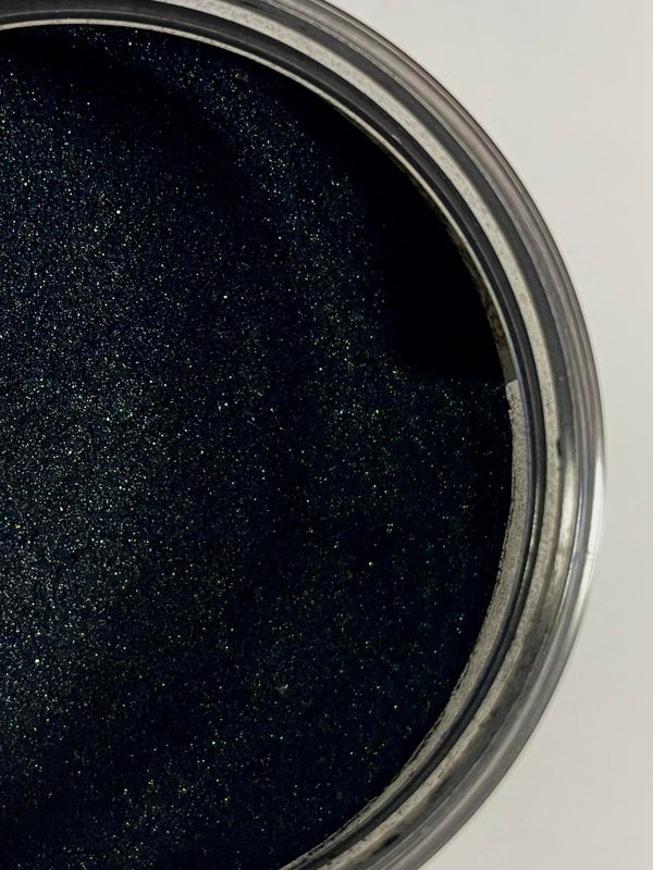 Мика на прах за блясък и оцветяване на свещи