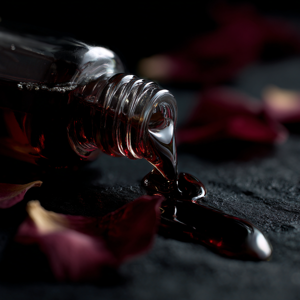 Луксозна парфюмна есенция за натурални свещи